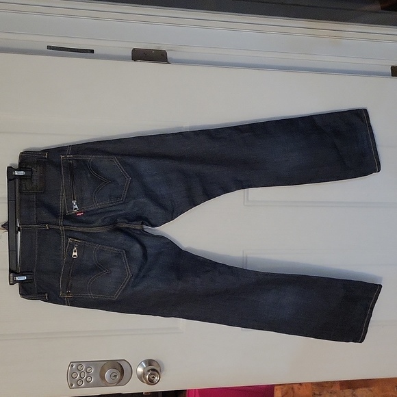 Mens Levi's 514 30x30 - Picture 3 of 5